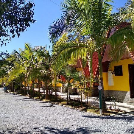 Pousada Recanto Das Flores Nova Friburgo Zewnętrze zdjęcie
