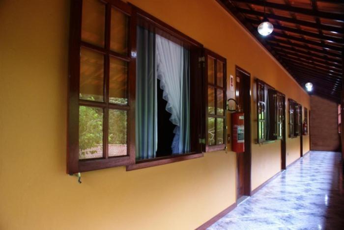 Pousada Recanto Das Flores Nova Friburgo Pokój zdjęcie